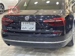 ڤۆڵکسواگن پاسات